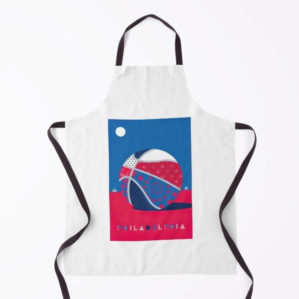 Item preview, Philadelphia 76ers NBA Team Basketball   designed and sold by machidahajime3.