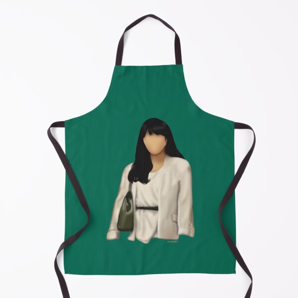 Item preview, Alice in Borderland - Saori Shibuki designed and sold by GlanSlayShop.
