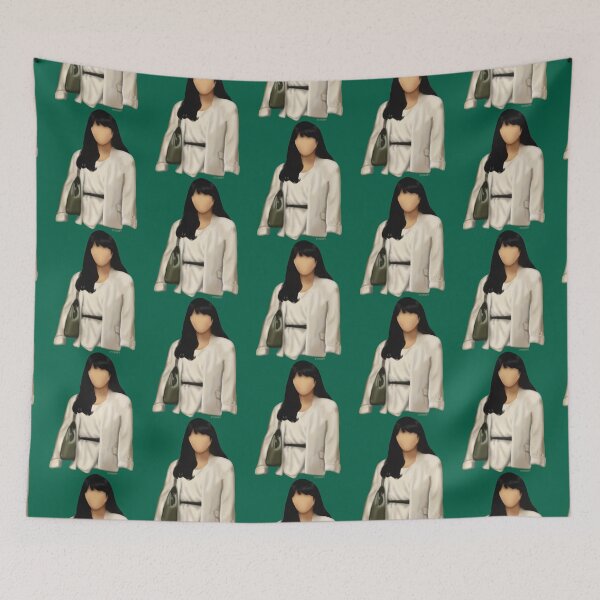 Item preview, Alice in Borderland - Saori Shibuki   designed and sold by GlanSlayShop.
