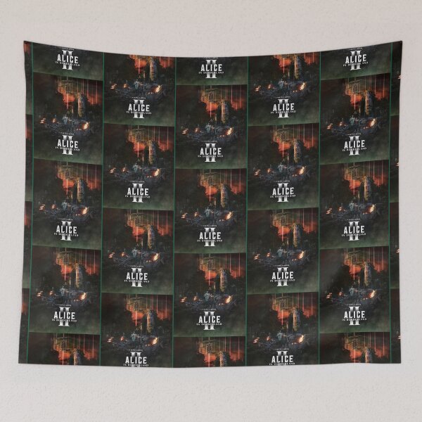 Item preview, Alice in Borderland 2   designed and sold by GlanSlayShop.