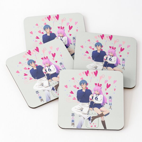 Item preview, Love in the Air Akari Watanabe Jiro Yakuin designed and sold by bluessky.