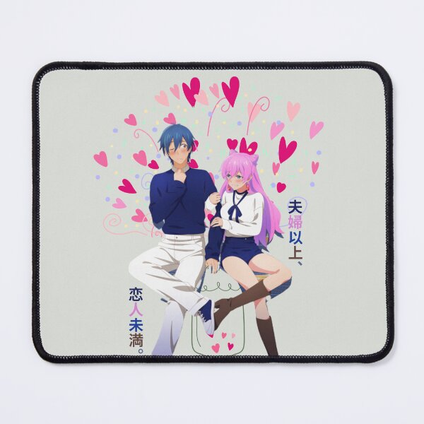 Item preview, Love in the Air Akari Watanabe Jiro Yakuin designed and sold by bluessky.