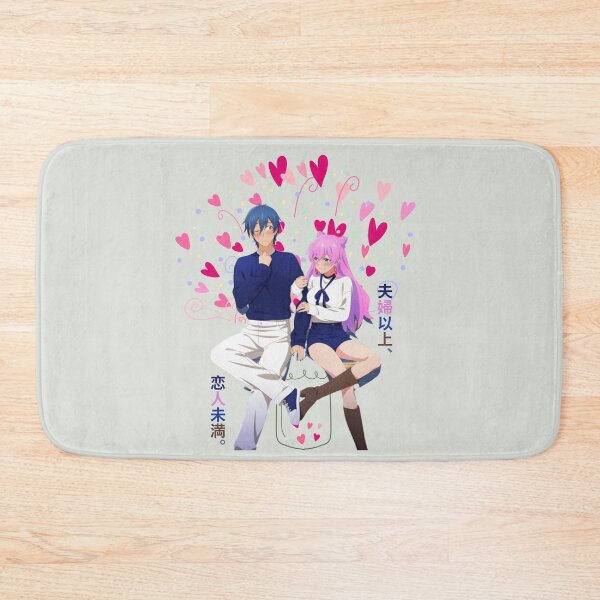 Item preview, Love in the Air Akari Watanabe Jiro Yakuin designed and sold by bluessky.