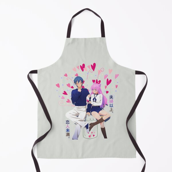 Item preview, Love in the Air Akari Watanabe Jiro Yakuin designed and sold by bluessky.