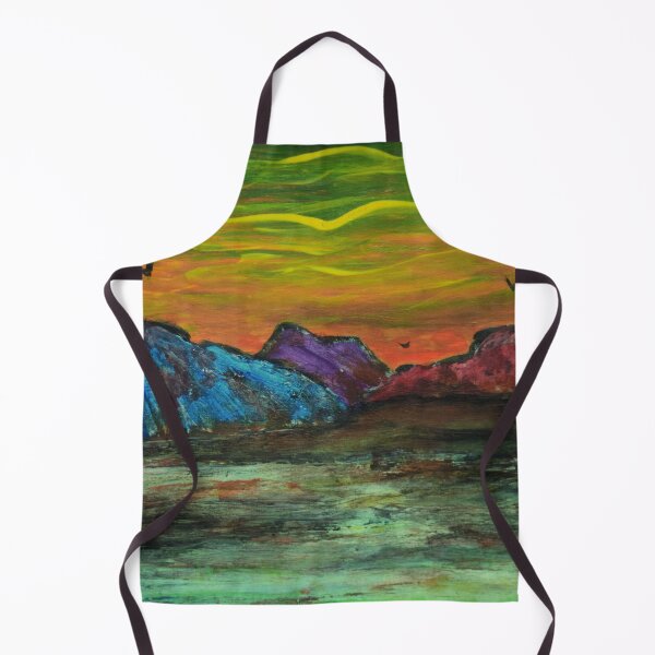 Item preview, Lake in Autumn designed and sold by George Hutton Hunter.