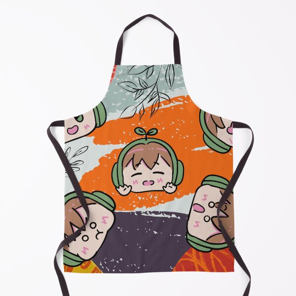 Item preview, Cute cartoon designed and sold by Cherrydsnshop.
