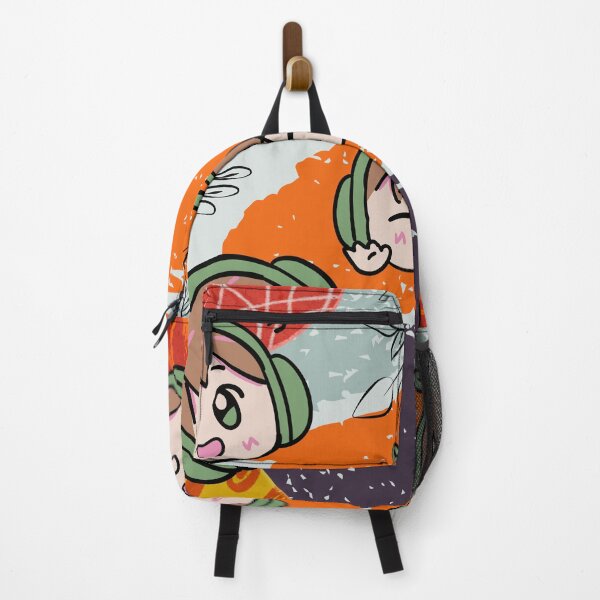 Item preview, Cute cartoon designed and sold by Cherrydsnshop.