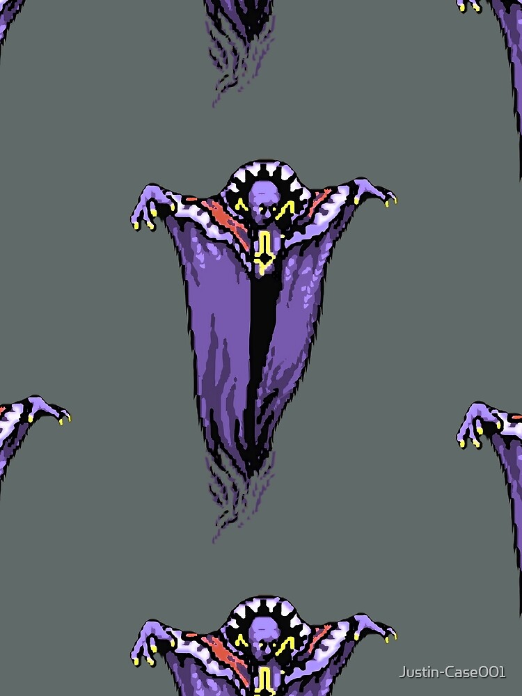 Final Fantasy IV - Master Zemus