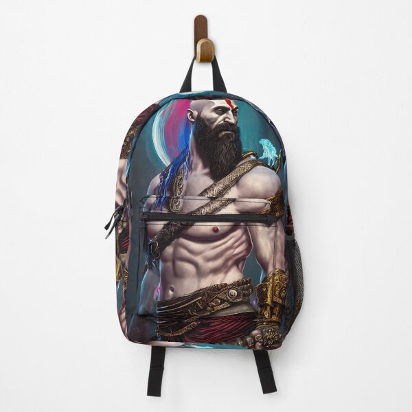 Item preview, CYBERPUNK KRATOS designed and sold by EBAN7.
