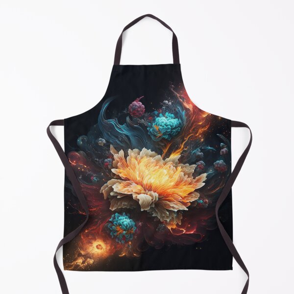 Item preview, Galactic Flora designed and sold by PixelPerfectCo.