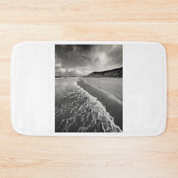 Item preview, Berneray West Beach Shoreline designed and sold by David Bowman.