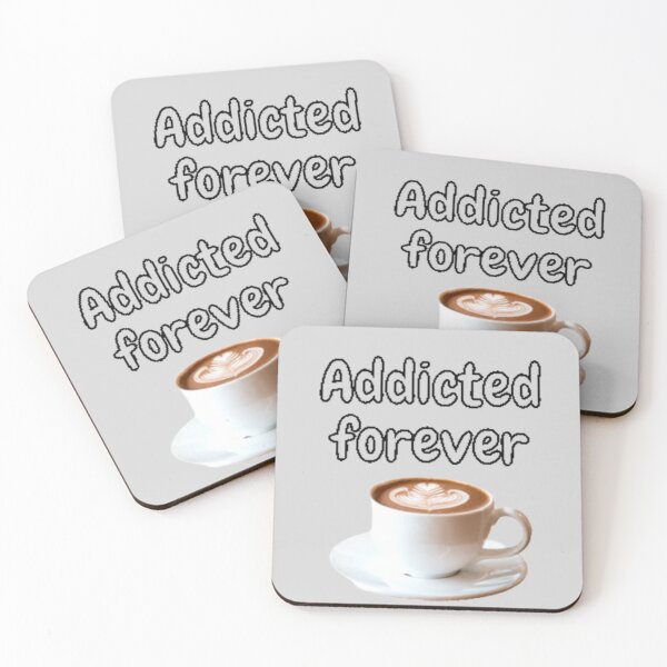 Item preview, Coffee addict designed and sold by Gabrich1.