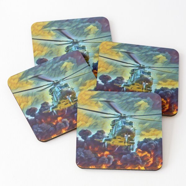 Item preview, Merlin Flames In Slumber designed and sold by Fearless-Fox.