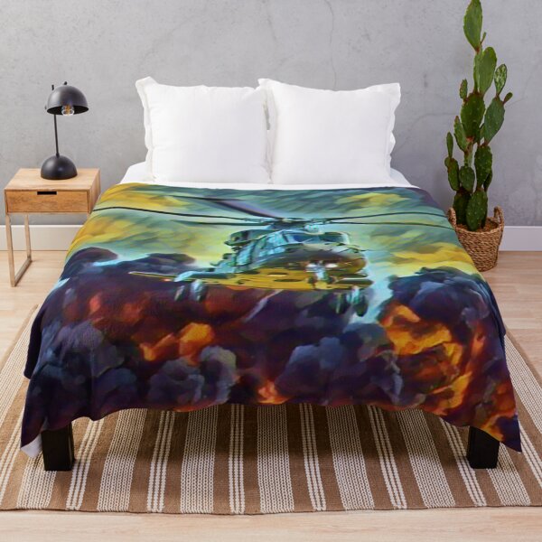 Item preview, Merlin Flames In Slumber designed and sold by Fearless-Fox.
