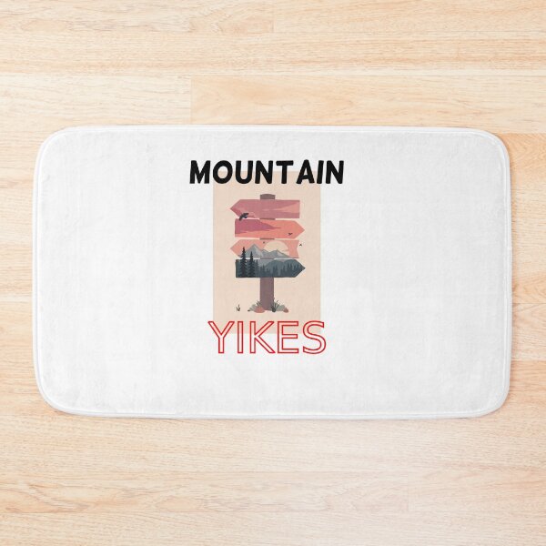 Item preview, Yikes, I'm in for some hikes!  designed and sold by MDclothingshop.