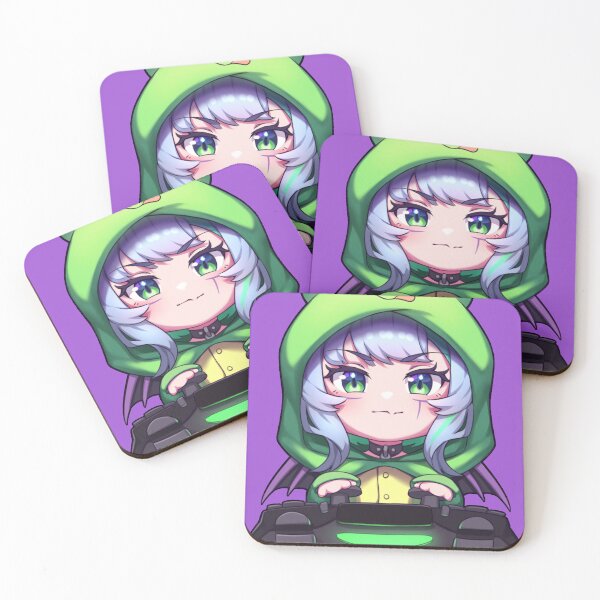 Item preview, Froot Frog Gamer designed and sold by Skimdog.