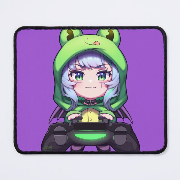 Item preview, Froot Frog Gamer designed and sold by Skimdog.