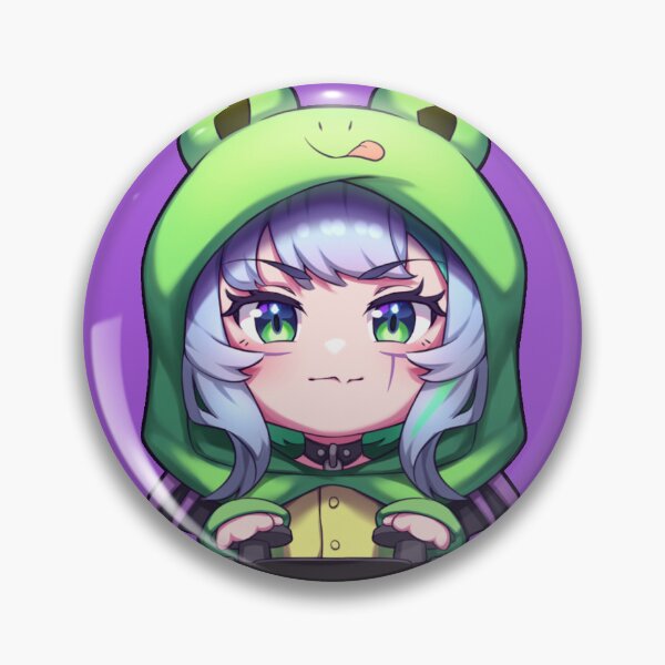 Item preview, Froot Frog Gamer designed and sold by Skimdog.