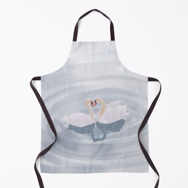 Item preview, 天鹅舞 swan dance designed and sold by Drawabook.