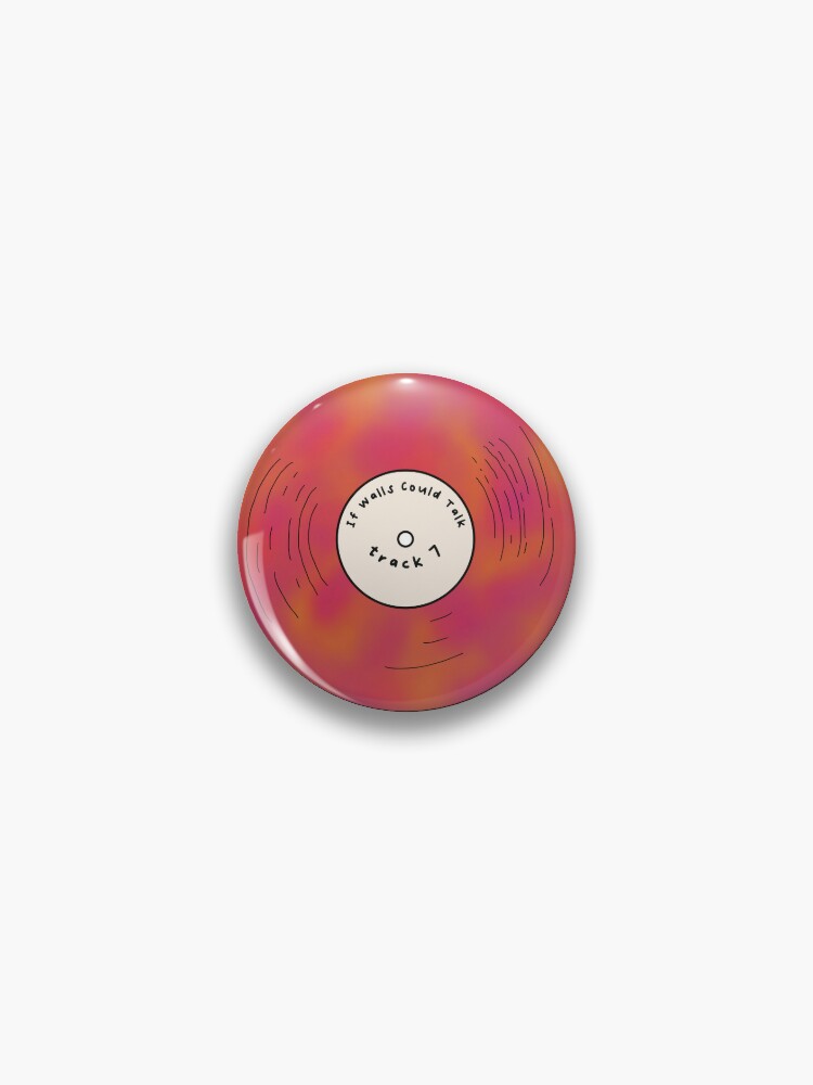 Young Blood - Exclusive Pink Vinyl