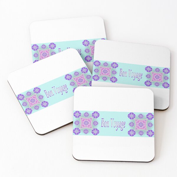 Item preview, Bon Voyage designed and sold by KazM.