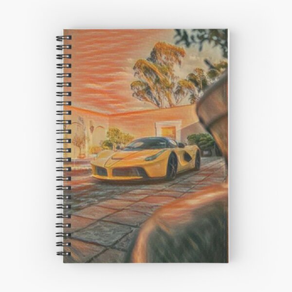 Item preview, Ferrari LaFerrari designed and sold by OrangeCars.