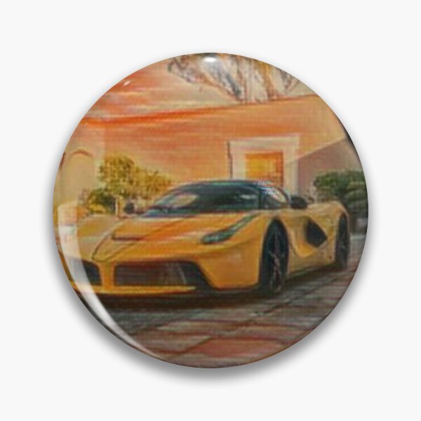 Item preview, Ferrari LaFerrari designed and sold by OrangeCars.