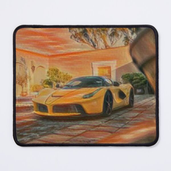 Item preview, Ferrari LaFerrari designed and sold by OrangeCars.