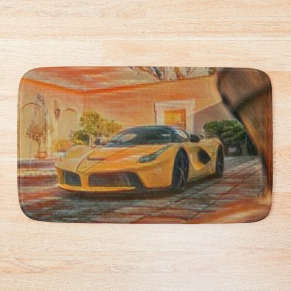 Item preview, Ferrari LaFerrari designed and sold by OrangeCars.