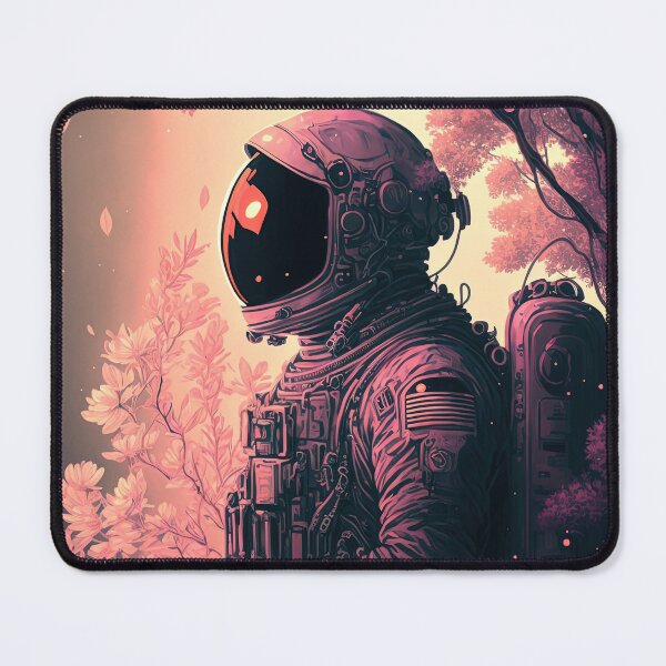 Item preview, Astronaut designed and sold by Kioussy.