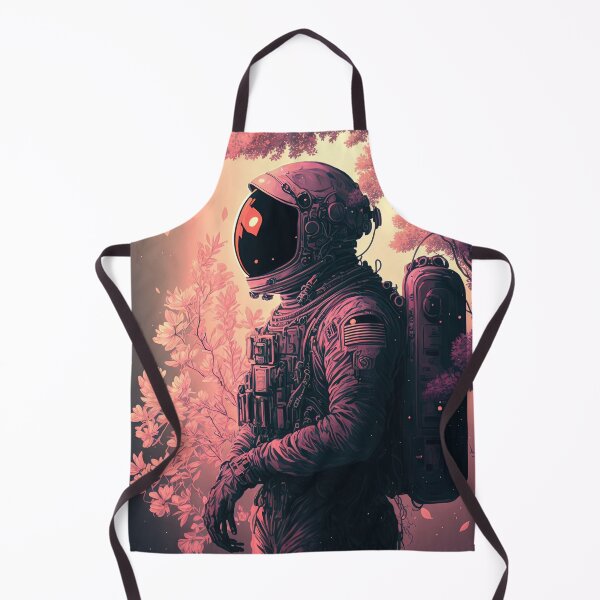 Item preview, Astronaut designed and sold by Kioussy.