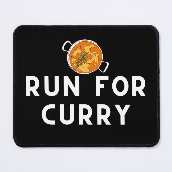 Item preview, Run For Curry designed and sold by Runner's High.