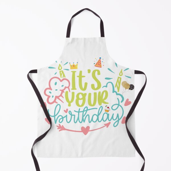 Item preview, It's My Birthday Shirt for Women, Teens, Men, Girls Birthday Gift designed and sold by Napass-nt.