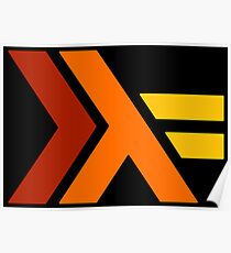 Pattern Maching Is The Future Of Haskell Poster
