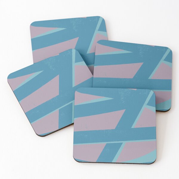 Item preview, Copy of Blue Soba - Graffiti Inspired Abstractions designed and sold by JashJhaveri.