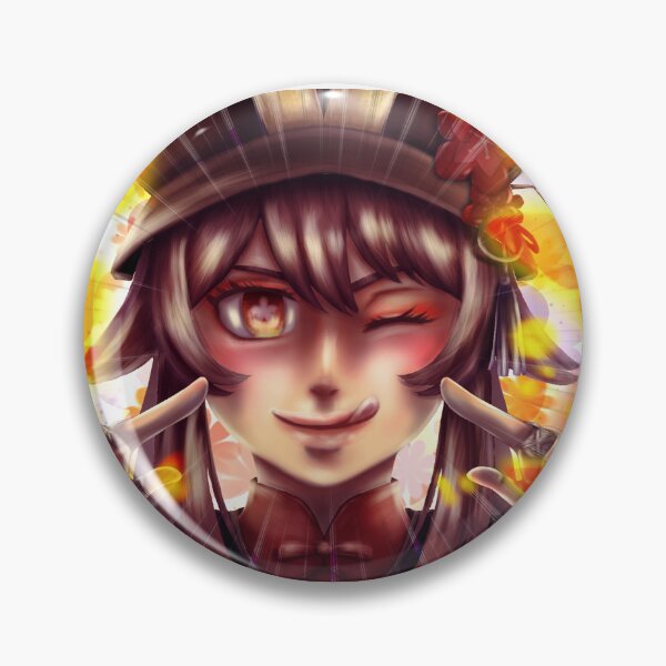 Item preview, [Genshin] Ehe~! designed and sold by maounosekai.