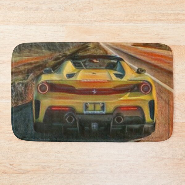 Item preview, Ferrari 488 Spider designed and sold by OrangeCars.