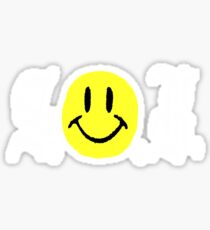 UNIF- S.O.B Sticker