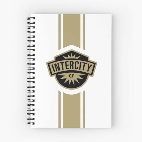 Item preview, CF Intercity - Intercity Alicante - Club de Fútbol Intercity designed and sold by Fan-Shop.