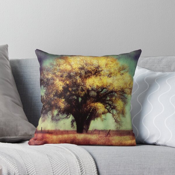 Item preview, Nebraska Cotten Wood 3 designed and sold by BarnArtandMore.