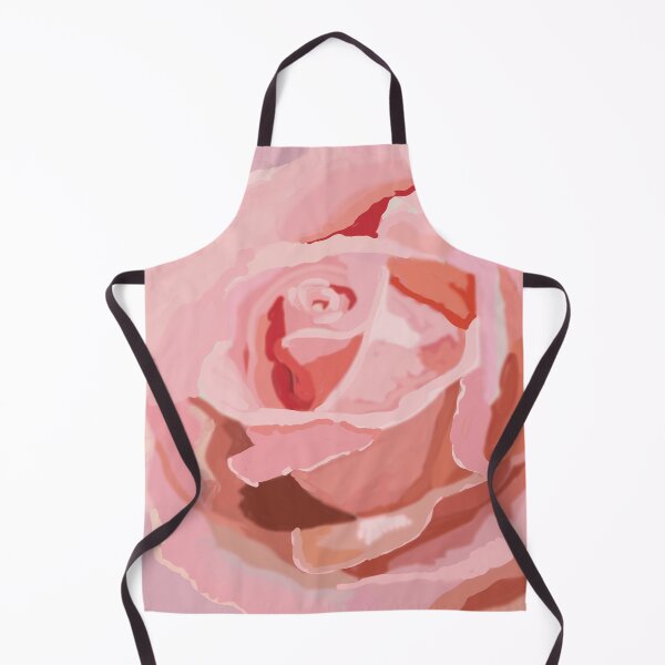 Item preview, Pink rose designed and sold by María Ángeles Conesa Artés.