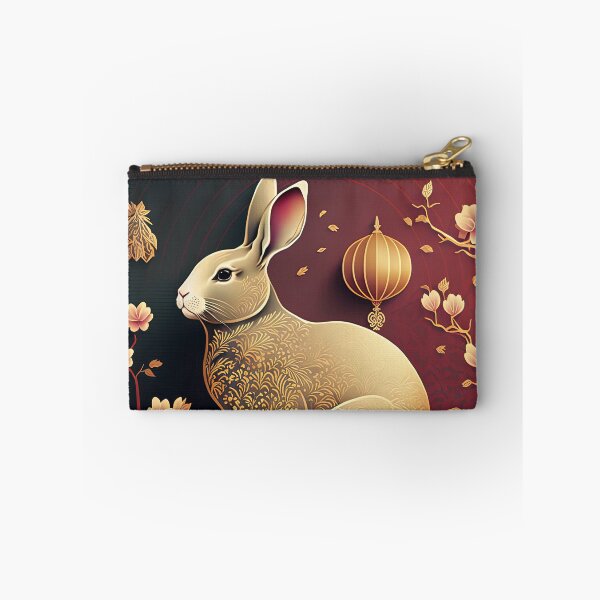 Item preview, Chinese New Year Rabbit designed and sold by Juliascutecornr.