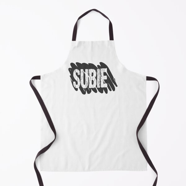 Item preview, SUBIE designed and sold by DomGDesign.