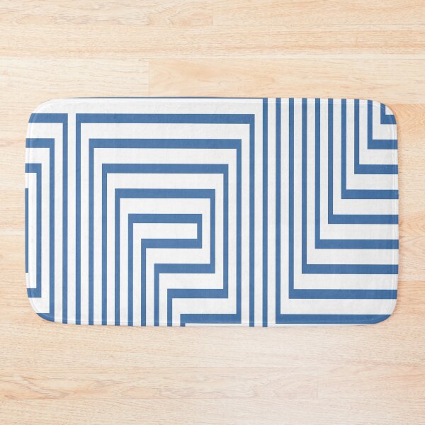 Item preview, Perennial Blue  designed and sold by hedru.