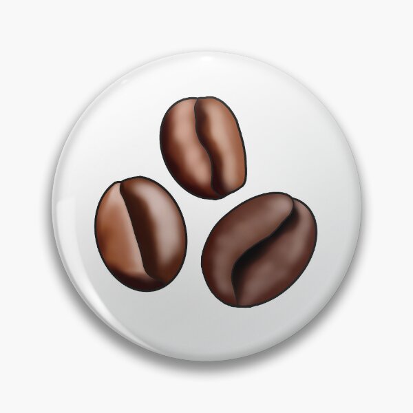 Item preview, Coffee Beans designed and sold by NicBexDesigns.