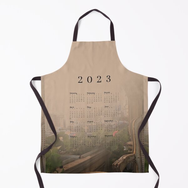 Item preview, 2023 Calendar designed and sold by valeng03.
