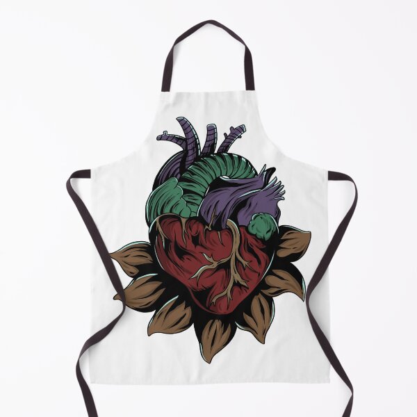 Item preview, Heart attack designed and sold by 995dsgn.