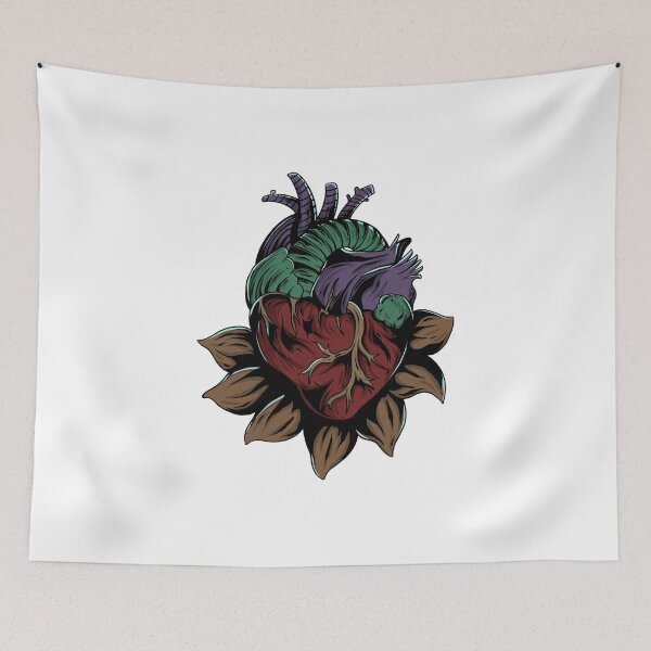 Item preview, Heart attack designed and sold by 995dsgn.