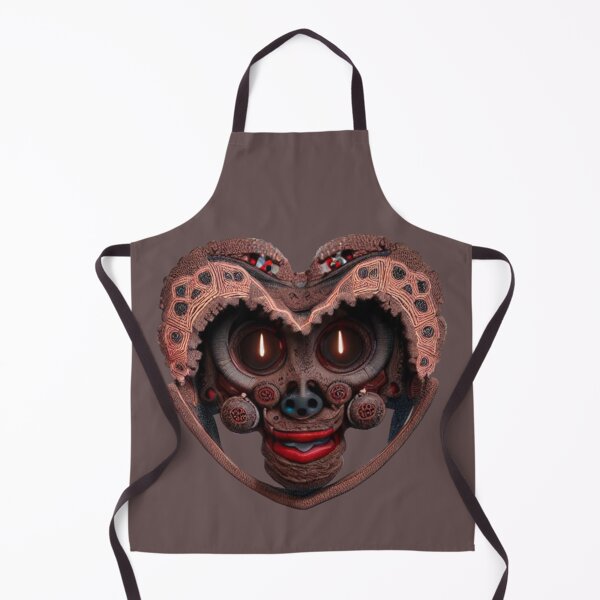 Item preview, Voodoo Heart designed and sold by Digiheart.