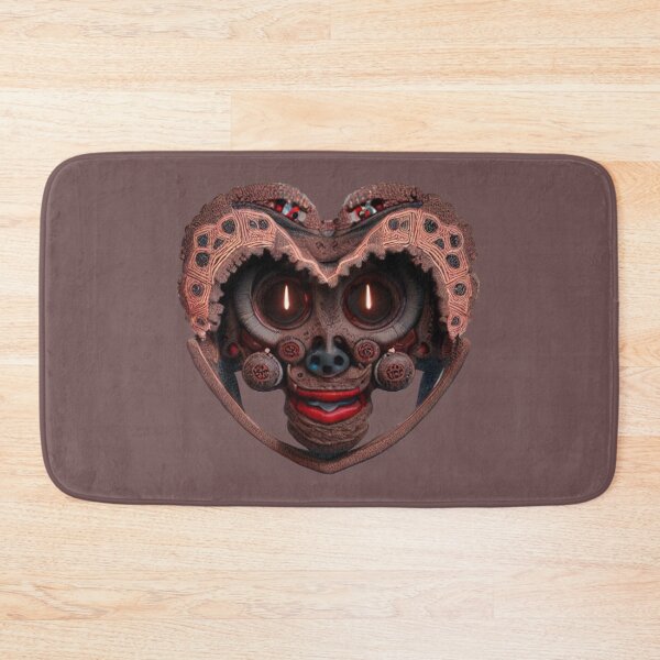 Item preview, Voodoo Heart designed and sold by Digiheart.